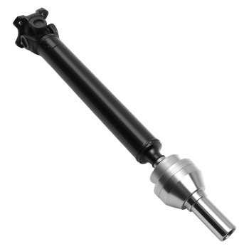 Front Driveshaft compatible for Dodge Durango 2004-2009 AWD 4WD w/ Sales Code DH7 DHZ DHR