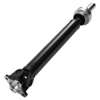 Front Driveshaft compatible for Dodge Durango 2004-2009 AWD 4WD w/ Sales Code DH7 DHZ DHR