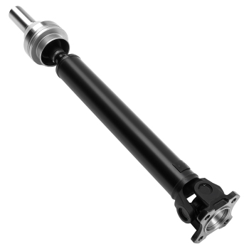 Front Driveshaft compatible for Dodge Durango 2004-2009 AWD 4WD w/ Sales Code DH7 DHZ DHR