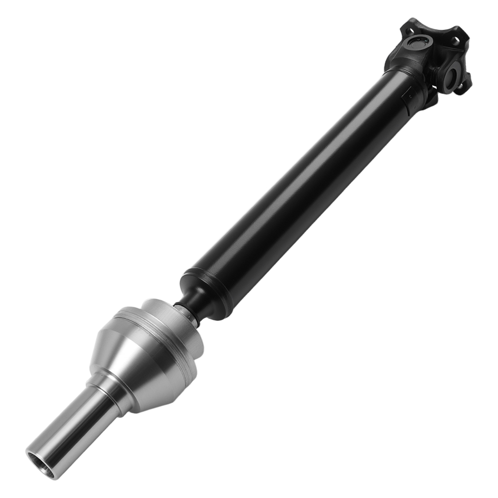Front Driveshaft compatible for Dodge Durango 2004-2009 AWD 4WD w/ Sales Code DH7 DHZ DHR