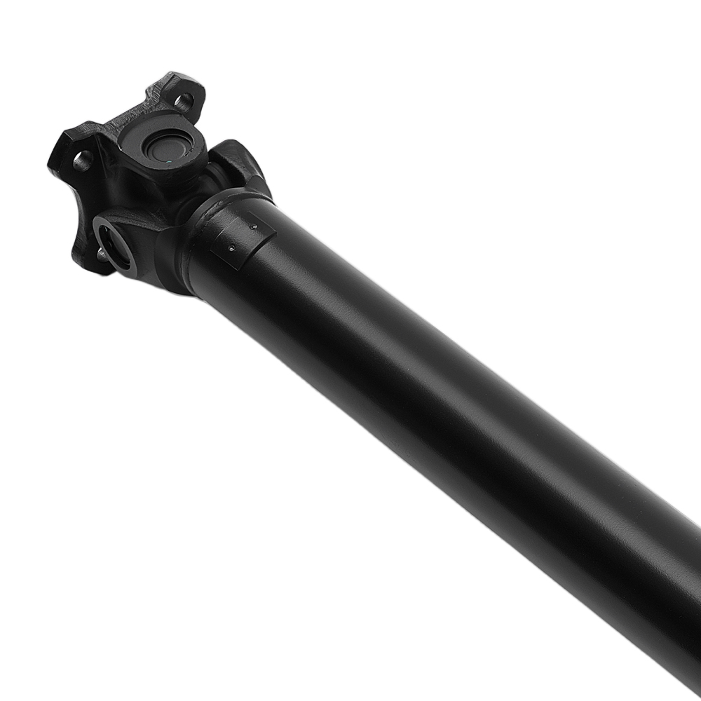 Front Driveshaft compatible for Dodge Durango 2004-2009 AWD 4WD w/ Sales Code DH7 DHZ DHR