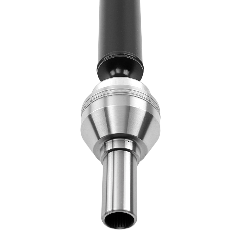Front Driveshaft compatible for Dodge Durango 2004-2009 AWD 4WD w/ Sales Code DH7 DHZ DHR