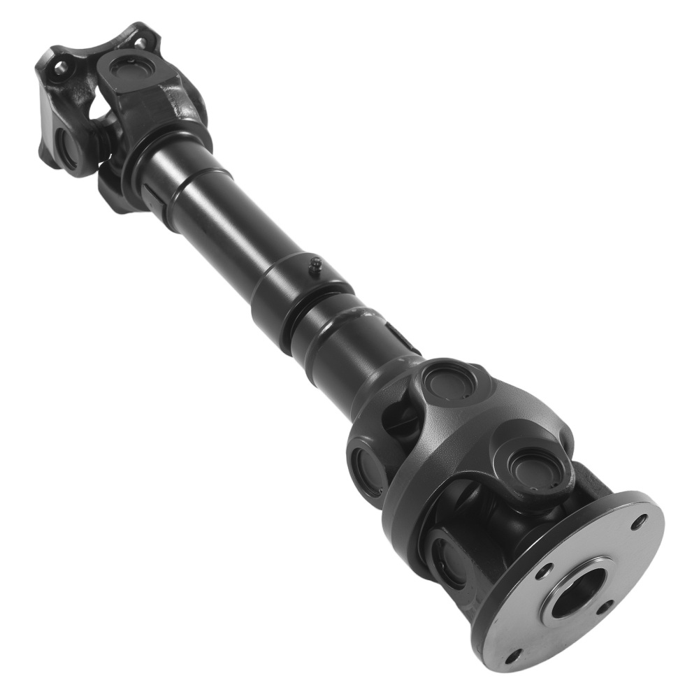 21inch Front Driveshaft compatible for Toyota Pickup L4 2.2L 2.4L 1980-1983 4WD 3714035012
