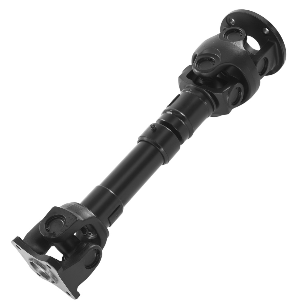 21inch Front Driveshaft compatible for Toyota Pickup L4 2.2L 2.4L 1980-1983 4WD 3714035012