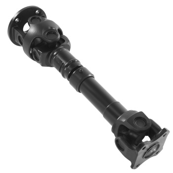 21inch Front Driveshaft compatible for Toyota Pickup L4 2.2L 2.4L 1980-1983 4WD 3714035012