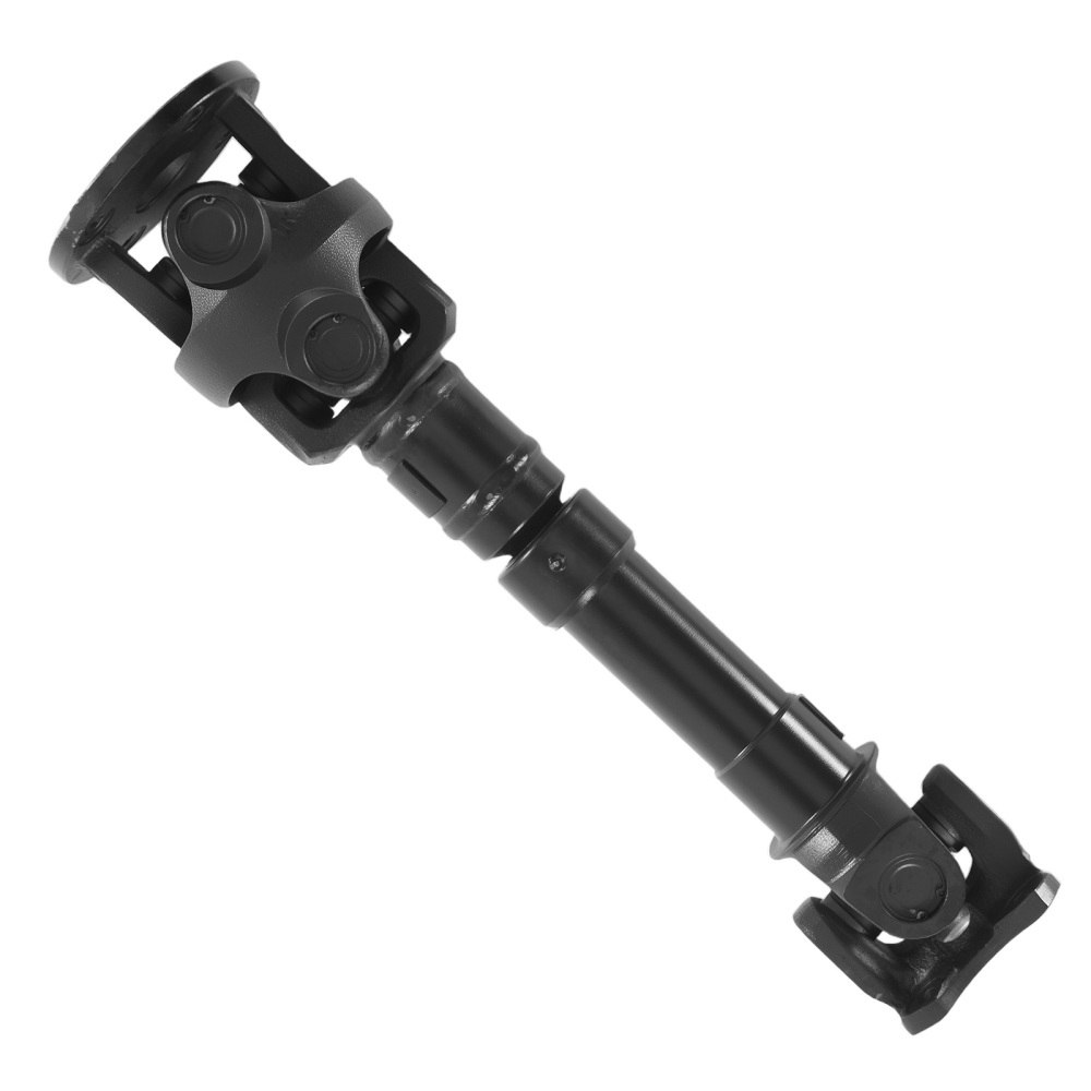 21inch Front Driveshaft compatible for Toyota Pickup L4 2.2L 2.4L 1980-1983 4WD 3714035012