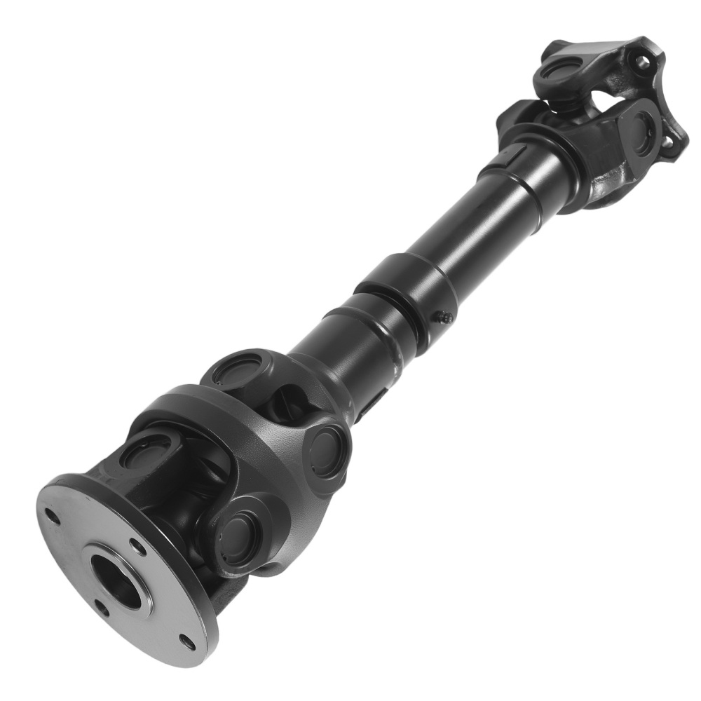 21inch Front Driveshaft compatible for Toyota Pickup L4 2.2L 2.4L 1980-1983 4WD 3714035012
