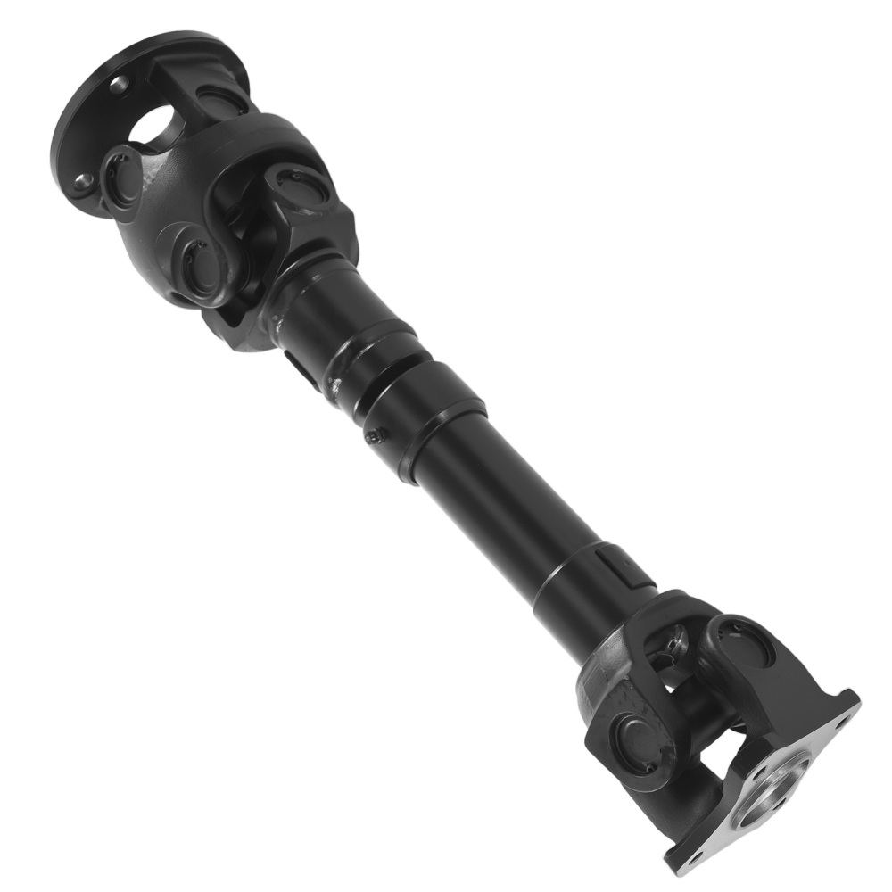 21inch Front Driveshaft compatible for Toyota Pickup L4 2.2L 2.4L 1980-1983 4WD 3714035012