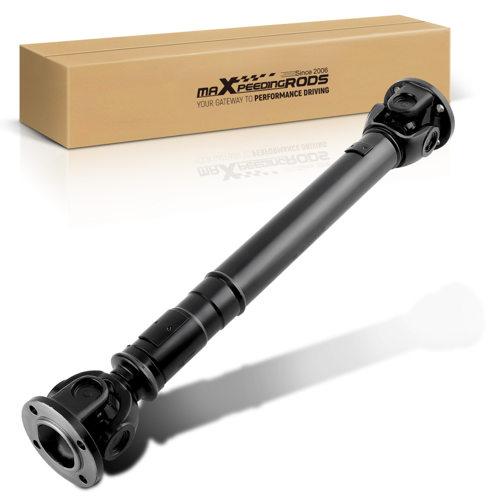 Front Propshaft compatible for Land Rover Discovery 1 200tdi 300tdi TVB100610 Prop-shaft