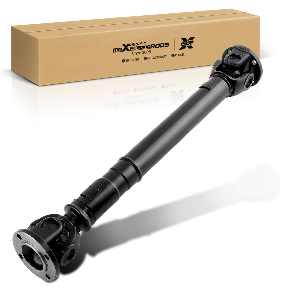 Front Propshaft compatible for Land Rover Discovery 1 200tdi 300tdi TVB100610 Prop-shaft