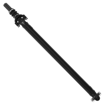Front Driveshaft compatible for Chevy Express compatible for GMC Savana 1500 Standard 2003-2014 AWD 938223