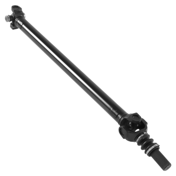 Front Driveshaft compatible for Chevy Express compatible for GMC Savana 1500 Standard 2003-2014 AWD 938223