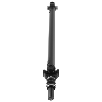 Front Driveshaft compatible for Chevy Express compatible for GMC Savana 1500 Standard 2003-2014 AWD 938223