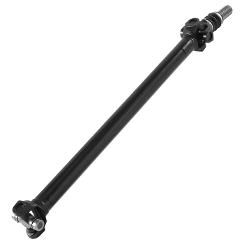 Front Driveshaft compatible for Chevy Express compatible for GMC Savana 1500 Standard 2003-2014 AWD 938223