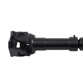 Front Driveshaft Prop Shaft Assembly compatible for Land Rover Discovery 4.0 4.6L 4WD 99-04