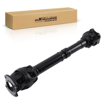 Front Driveshaft Prop Shaft Assembly compatible for Land Rover Discovery 4.0 4.6L 4WD 99-04