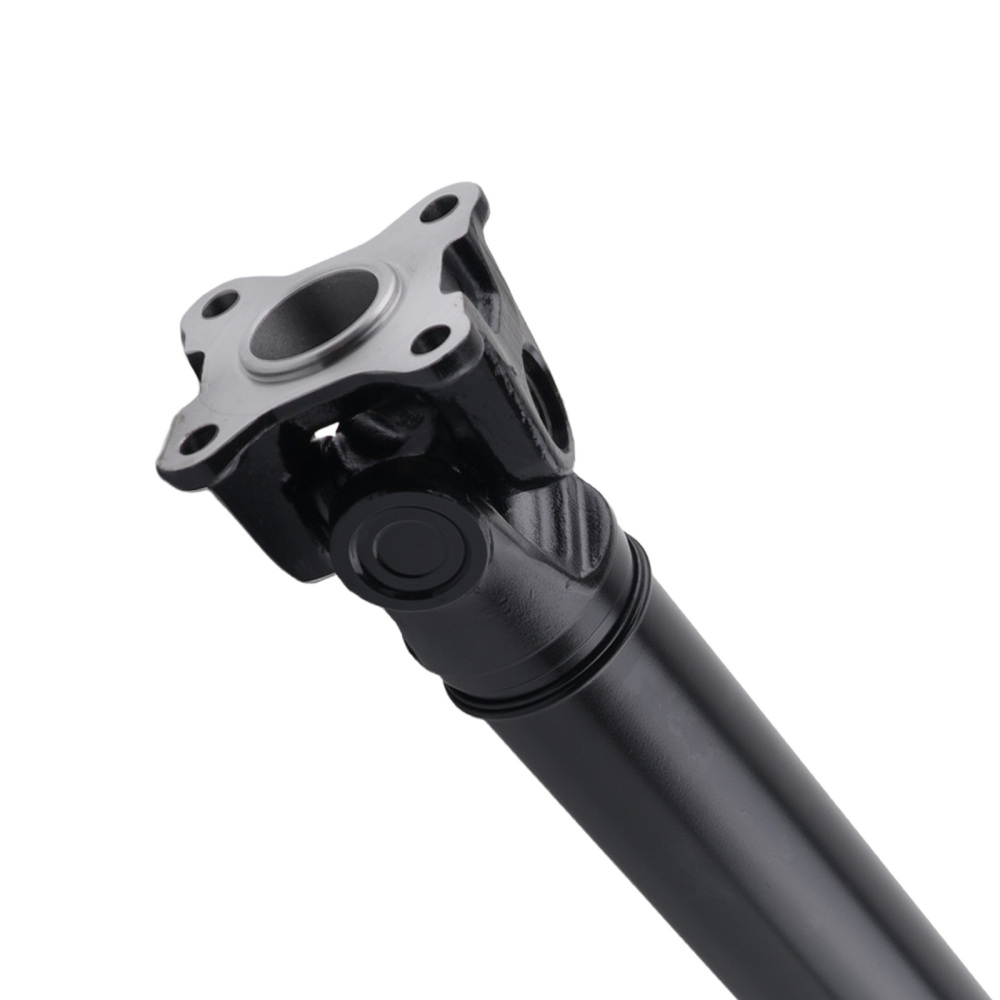 Front Driveshaft Propshaft Assembly compatible for Lexus GX4a70 V8 4.7L 2003-2009 Automatic