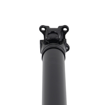 Front Driveshaft Propshaft Assembly compatible for Lexus GX4a70 V8 4.7L 2003-2009 Automatic