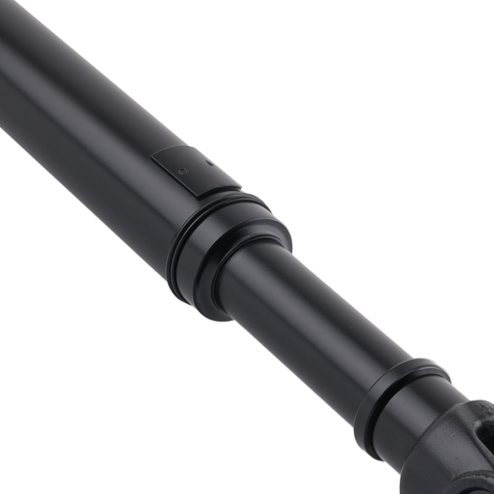 Front Driveshaft Propshaft Assembly compatible for Lexus GX4a70 V8 4.7L 2003-2009 Automatic
