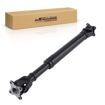 Front Driveshaft Propshaft Assembly compatible for Lexus GX4a70 V8 4.7L 2003-2009 Automatic