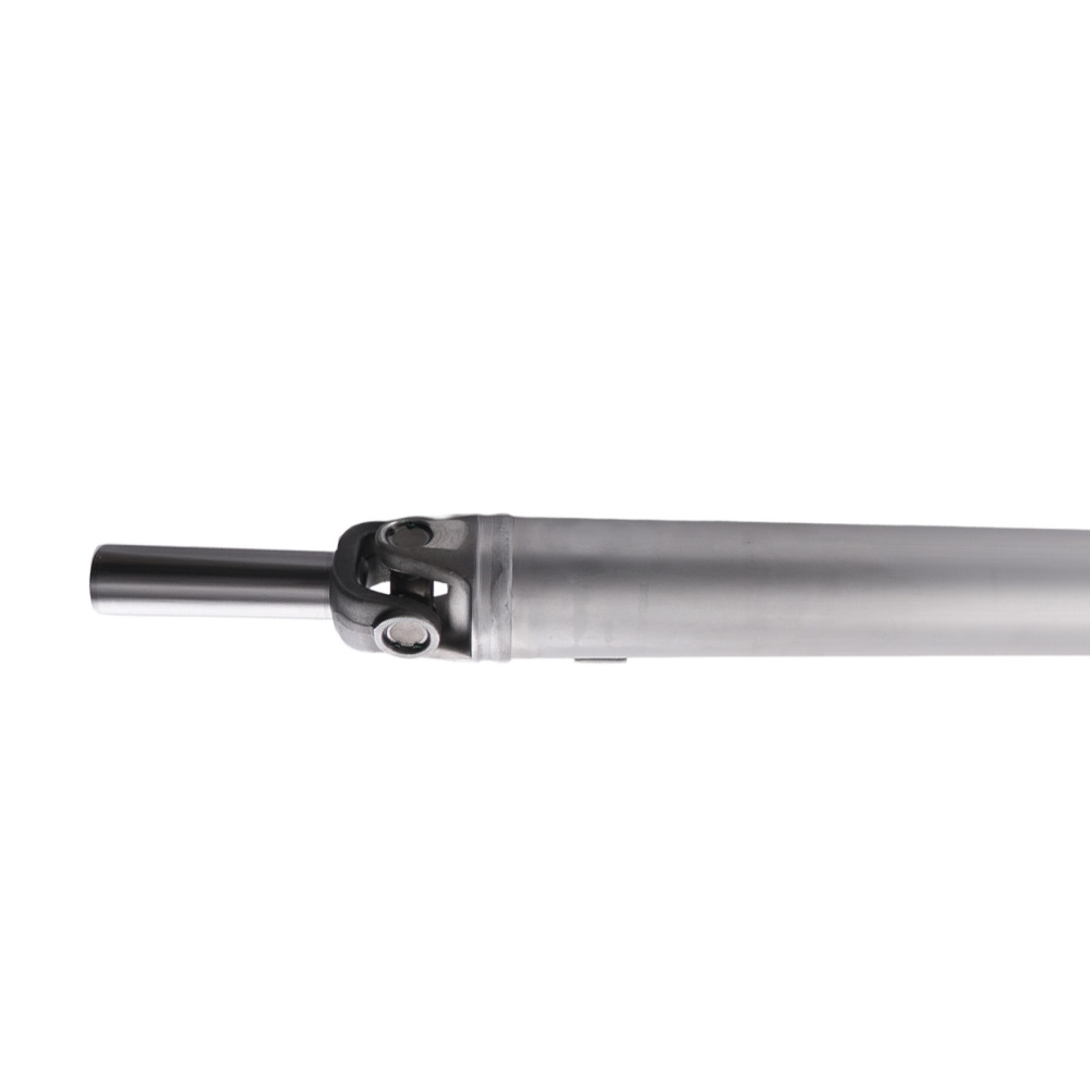 Rear Driveshaft compatible for Chevy Silverado GMC Sierra 1500 Extended Cab 2005-2007 4WD