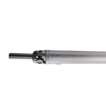 Rear Driveshaft compatible for Chevy Silverado GMC Sierra 1500 Extended Cab 2005-2007 4WD