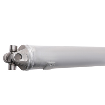 Rear Driveshaft compatible for Chevy Silverado GMC Sierra 1500 Extended Cab 2005-2007 4WD