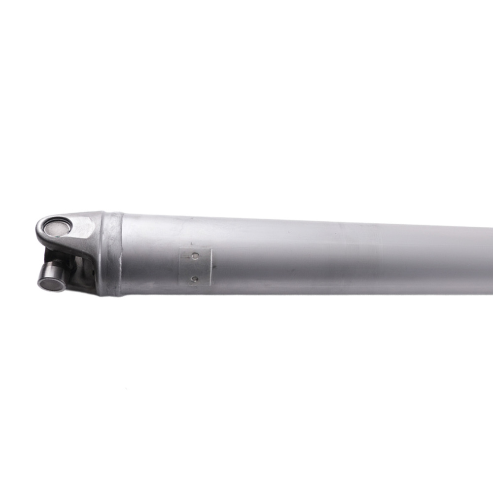 Rear Driveshaft compatible for Chevy Silverado GMC Sierra 1500 Extended Cab 2005-2007 4WD