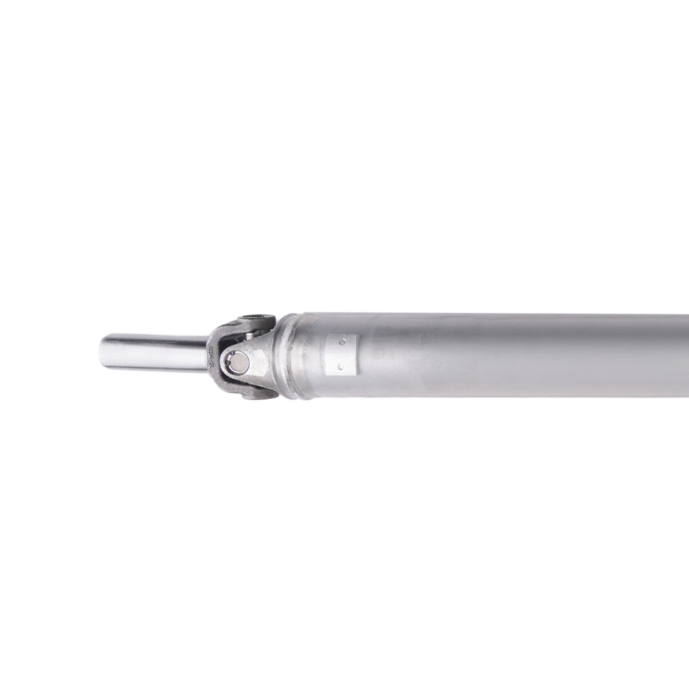 Rear Driveshaft compatible for Chevy Silverado GMC Sierra 1500 Extended Cab 2005-2007 4WD
