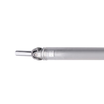Rear Driveshaft compatible for Chevy Silverado GMC Sierra 1500 Extended Cab 2005-2007 4WD