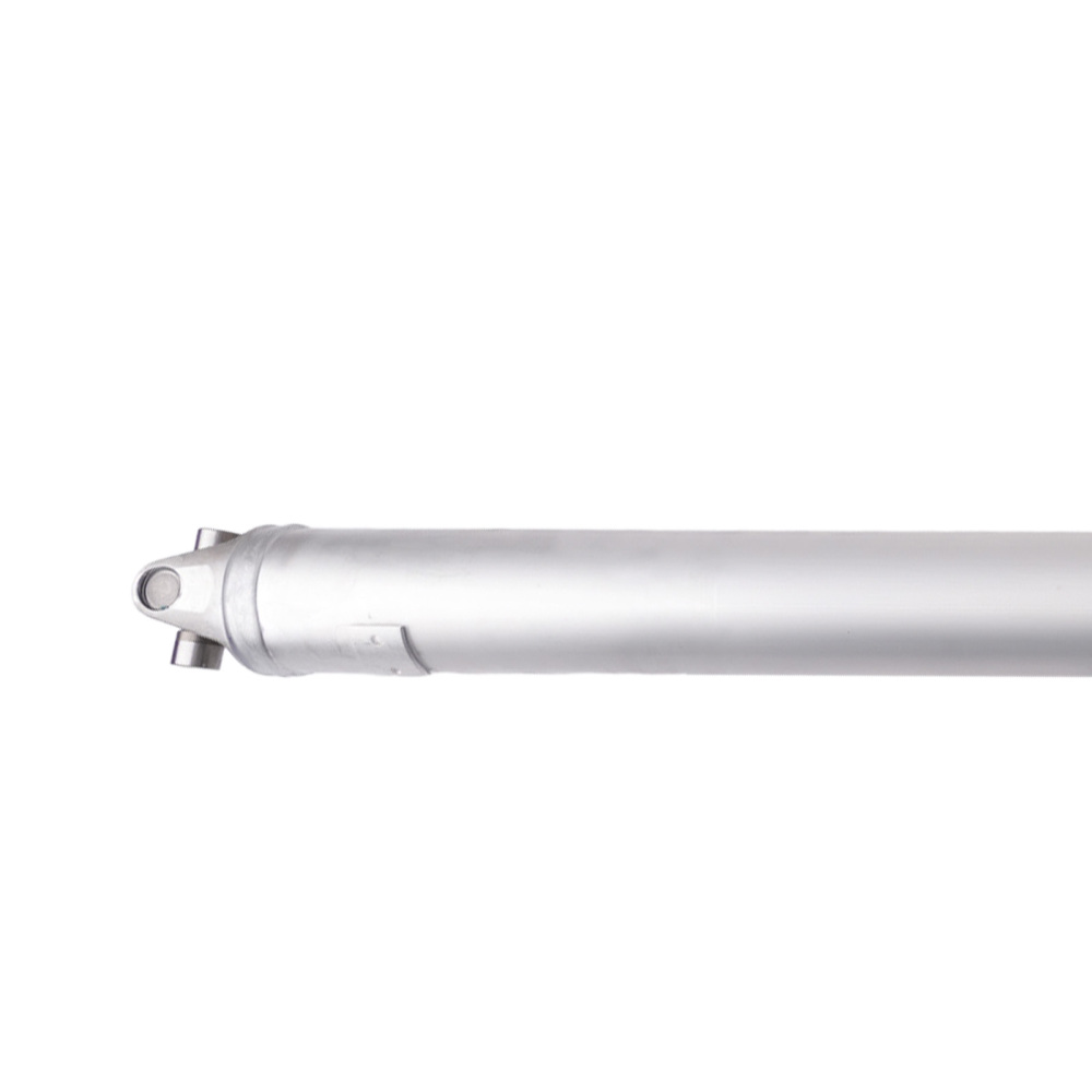 Rear Driveshaft compatible for Chevy Silverado GMC Sierra 1500 Extended Cab 2005-2007 4WD