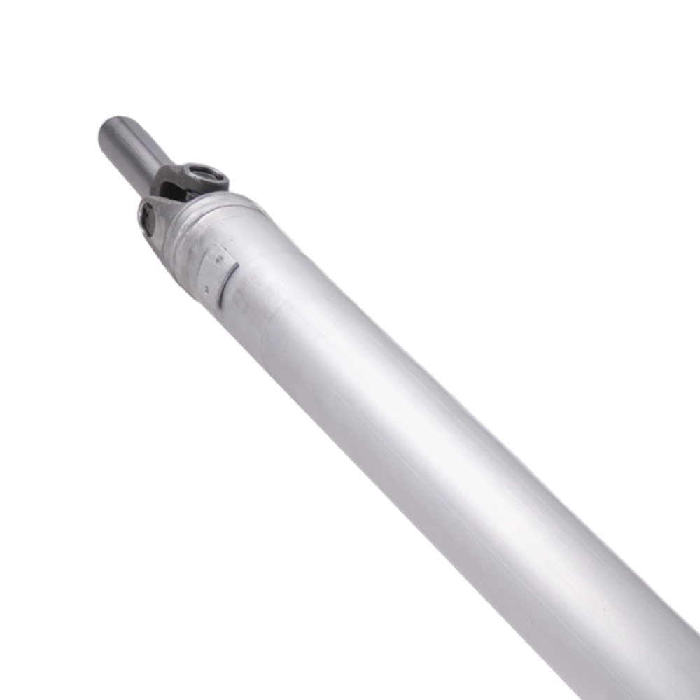 Rear Driveshaft compatible for Chevy Silverado GMC Sierra 1500 Extended Cab 2005-2007 4WD