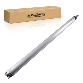 Rear Driveshaft compatible for Chevy Silverado GMC Sierra 1500 Extended Cab 2005-2007 4WD