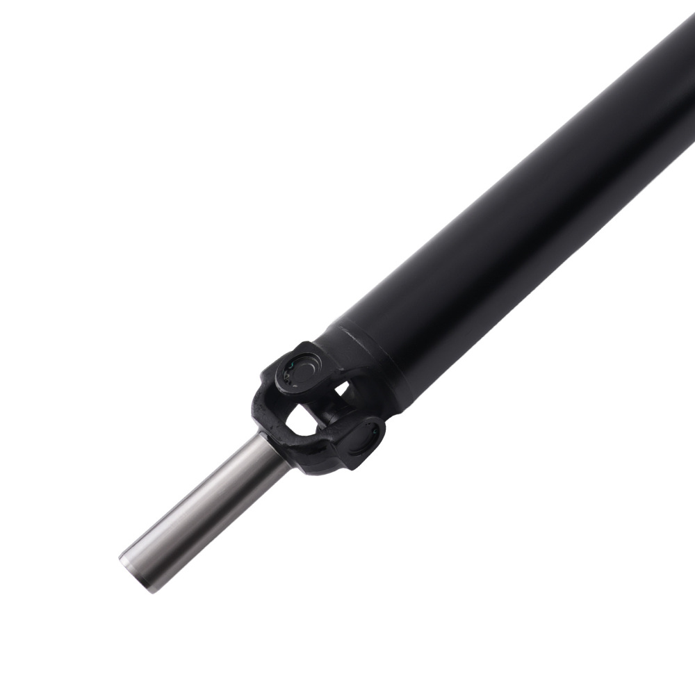Rear Driveshaft Prop Shaft compatible for Chevrolet Astro compatible for GMC Safari V6 4.3L 2003-2005 RWD