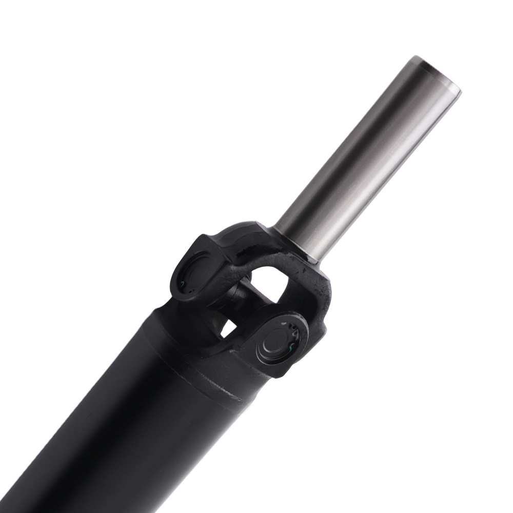 Rear Driveshaft Prop Shaft compatible for Chevrolet Astro compatible for GMC Safari V6 4.3L 2003-2005 RWD