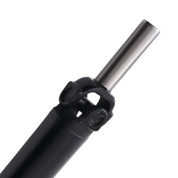 Rear Driveshaft Prop Shaft compatible for Chevrolet Astro compatible for GMC Safari V6 4.3L 2003-2005 RWD