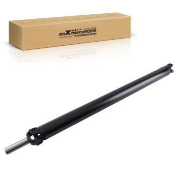 Rear Driveshaft Prop Shaft compatible for Chevrolet Astro compatible for GMC Safari V6 4.3L 2003-2005 RWD