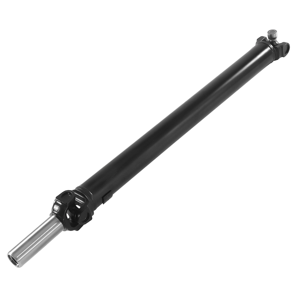 Driveshaft Propshaft Assembly Rear compatible for Chevy Astro compatible for GMC Safari 99-03 AWD 15039067
