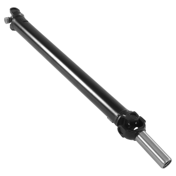 Driveshaft Propshaft Assembly Rear compatible for Chevy Astro compatible for GMC Safari 99-03 AWD 15039067