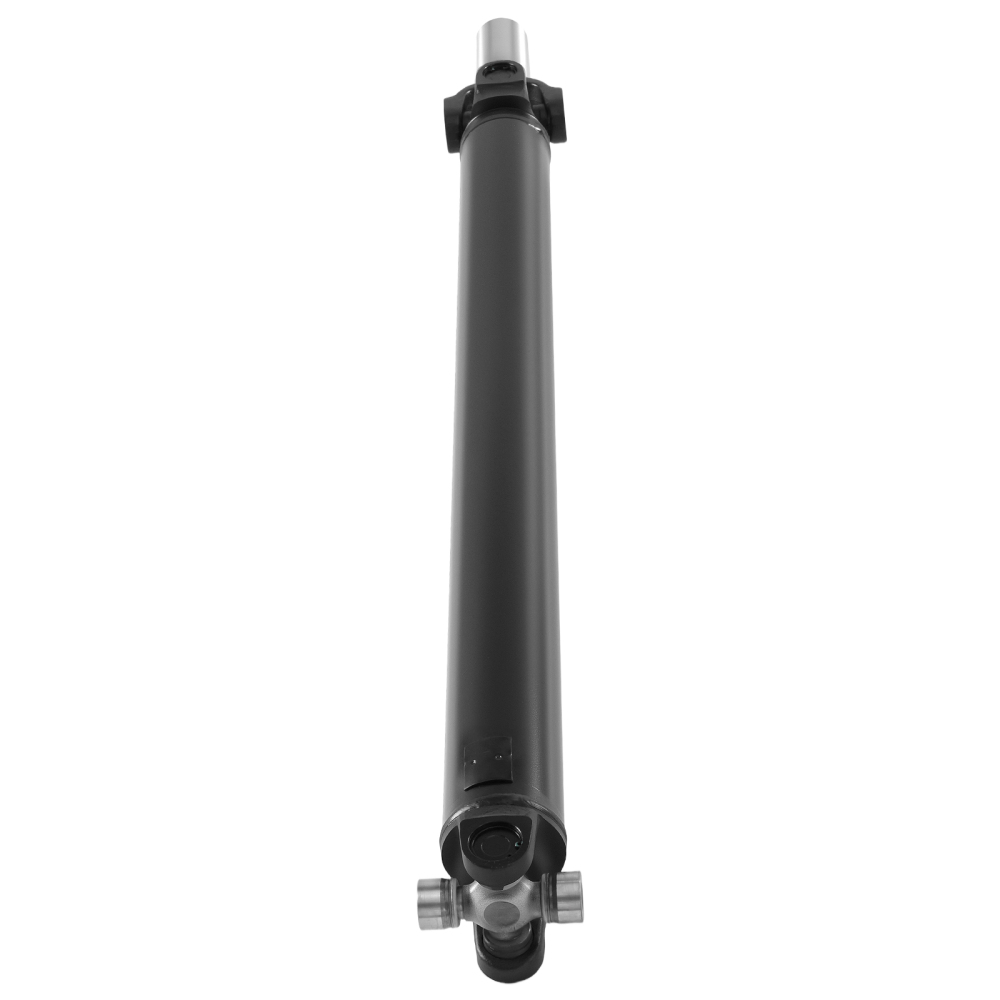 Driveshaft Propshaft Assembly Rear compatible for Chevy Astro compatible for GMC Safari 99-03 AWD 15039067