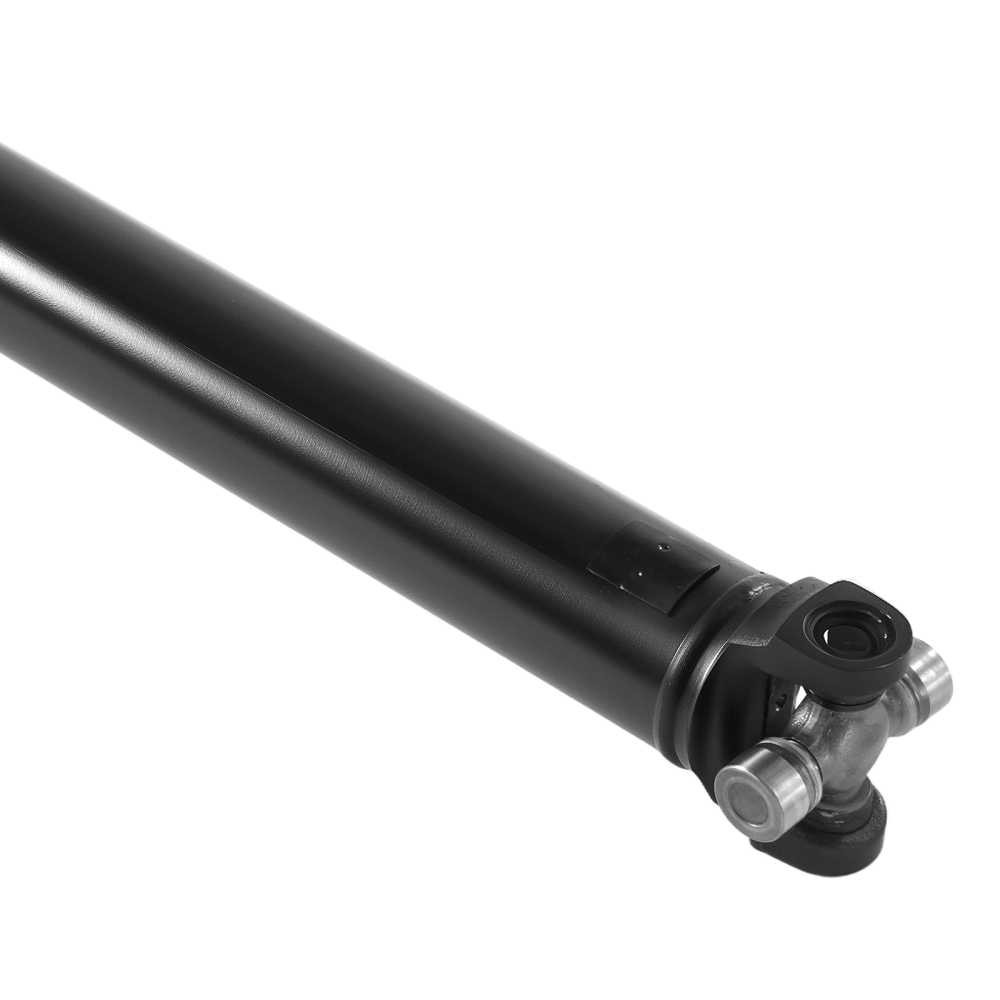 Driveshaft Propshaft Assembly Rear compatible for Chevy Astro compatible for GMC Safari 99-03 AWD 15039067