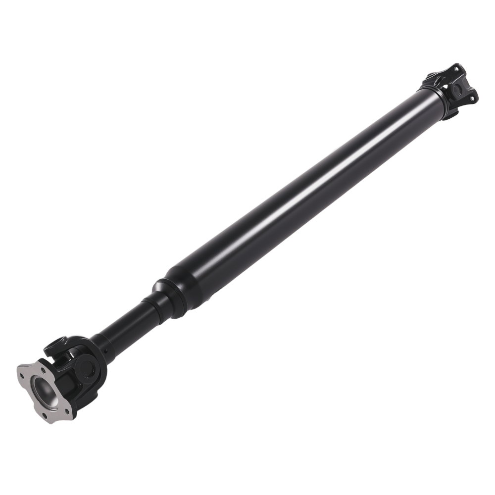 Rear Propshaft Assembly compatible for Ford F-350 Super Duty CabChassis 03-05 08-10 4WD