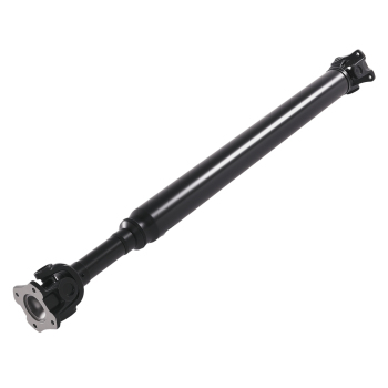 Rear Propshaft Assembly compatible for Ford F-350 Super Duty CabChassis 03-05 08-10 4WD