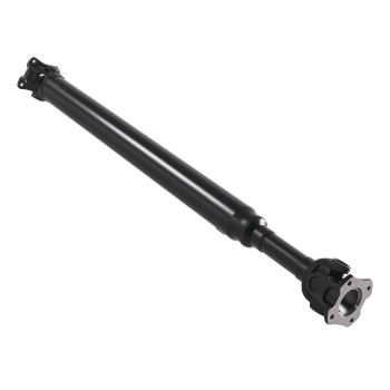 Rear Propshaft Assembly compatible for Ford F-350 Super Duty CabChassis 03-05 08-10 4WD