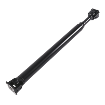 Rear Propshaft Assembly compatible for Ford F-350 Super Duty CabChassis 03-05 08-10 4WD
