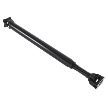 Rear Propshaft Assembly compatible for Ford F-350 Super Duty CabChassis 03-05 08-10 4WD