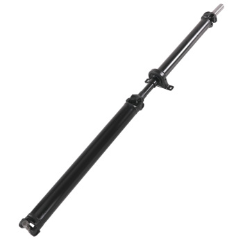 Rear Driveshaft compatible for Ford F250 F350 Super Duty Extended Cab 99-01 RWD Auto Trans