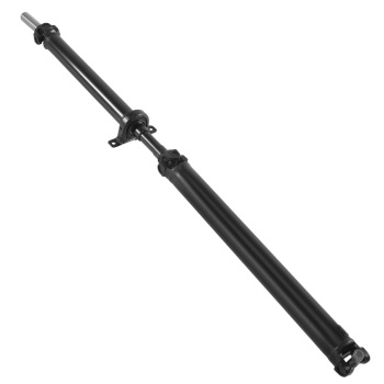 Rear Driveshaft compatible for Ford F250 F350 Super Duty Extended Cab 99-01 RWD Auto Trans