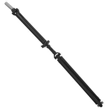 Rear Driveshaft compatible for Ford F250 F350 Super Duty Extended Cab 99-01 RWD Auto Trans