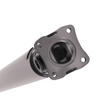 Rear Drive Shaft compatible for Ford F-250 F-350 Super Duty Crew Cab Pickup 4WD 2011-2016